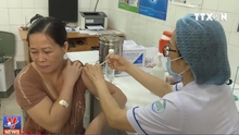 Chưa có vắc xin phòng dại của Tàu tại Việt Nam