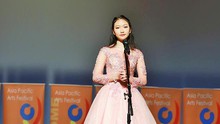 Hai giọng ca trẻ Việt giành giải cao tại liên hoan nghệ thuật châu Á