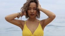 Ca sĩ Thảo Trang: Nhiều người đang lợi dụng phong cách sexy…