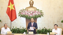 Thủ tướng Nguyễn Xuân Phúc: Chính phủ không vì bệnh thành tích mà bỏ qua vi phạm trong thi cử