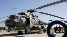 Rơi trực thăng quân sự tại Romania làm 7 quân nhân thiệt mạng