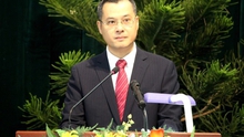 Ông Phạm Đại Dương được bầu làm Chủ tịch Ủy ban nhân dân tỉnh Phú Yên
