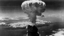 Nhật Bản tổ chức lễ tưởng niệm 73 năm Mỹ ném bom nguyên tử xuống thành phố Nagasaki