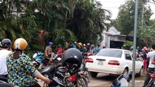 Điều tra nguyên nhân vụ 3 người tử vong trong phòng trọ ở Đồng Nai