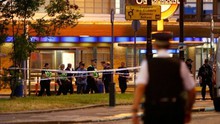 Hai vụ xả súng liên tiếp tại thủ đô nước Anh làm nhiều người bị thương