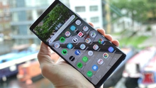 Galaxy Note 9 đắt khách ngày giao hàng đầu tiên