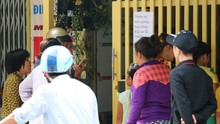 Điều tra làm rõ thông tin bảo mẫu bạo hành trẻ tại thành phố An Giang