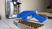 Công ty Defense Distributed bắt đầu bán thiết kế súng in 3D bất chấp lệnh cấm