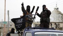 Mỹ tiêu diệt một thủ lĩnh IS tại Libya
