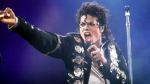 60 năm ngày sinh 'vua Pop' Michael Jackson: Chữ tài liền với chữ tai