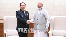 Ấn Độ, Trung Quốc đàm phán thiết lập đường dây nóng quốc phòng