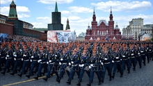 Nga công bố chi tiết cuộc tập trận lớn nhất trong lịch sử