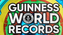 Nhiều điều kỳ thú trong Sách kỷ lục Guinness 2019