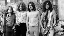 50 năm ban nhạc Led Zeppelin: Những huyền thoại đã làm nên lịch sử rock