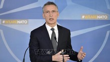 NATO ấn định thời điểm họp hội nghị Bộ trưởng Quốc phòng