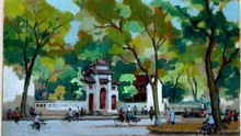 'Phố Phái' và 'phố Xương'