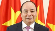 Thủ tướng Nguyễn Xuân Phúc dự Phiên họp cấp cao Đại hội đồng LHQ: Việt Nam phát huy vai trò tích cực tại diễn đàn đa phương