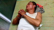 Bắt giữ hung thủ gây trọng án giết 3 người, 4 người bị thương ở Thái Nguyên
