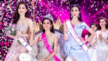 Hé lộ những ‘điều khoản’ sẽ ràng buộc Tân Hoa hậu Trần Tiểu Vy