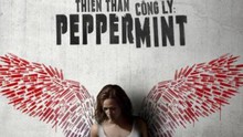 'Thiên thần Công lý: Peppermint' - phiên bản nữ của 'Taken'
