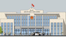 Hà Nội: Ý kiến trái chiều về 'đồng phục' cho 500 trụ sở phường, xã