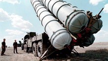 Nga bắt đầu chuyển giao hệ thống S-300 tới Syria