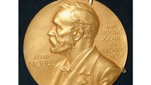 Những thông tin cơ bản về Giải thưởng Nobel danh giá