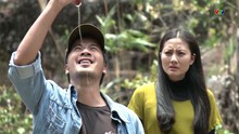 Diễn viên Ngọc Lan phim 'Trang trại hoa hồng': Không muốn ai thấy mình yếu đuối