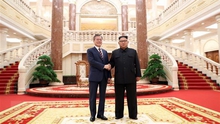 Hai miền Triều Tiên tổ chức sự kiện chung kỷ niệm cuộc gặp thượng đỉnh năm 2007