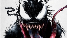 'Venom' - rùng rợn với 'quái vật vũ trụ'
