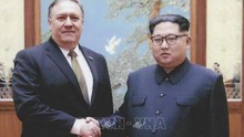 Mỹ và Triều Tiên 'sàng lọc các phương án' cho cuộc gặp thượng đỉnh lần 2