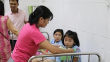 Vụ ngộ độc thực phẩm tập thể ở Ninh Bình: Học sinh đã trở lại học tập bình thường