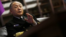 Nhật Bản muốn thúc đẩy hợp tác quân sự với Nga