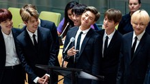 BTS được vinh danh tại AMA 2018: Sức mạnh của 'quyền lực mềm' từ K-pop