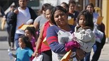 Mỹ cân nhắc giải pháp mới nhằm ngăn chặn người nhập cư bất hợp pháp