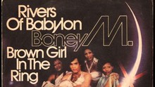 Ca khúc 'Rivers Of Babylon': Công lớn không thuộc về Boney M.