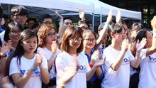 29 trường đại học, cao đẳng tại Hà Nội tham gia Ngày hội tân sinh viên 2018