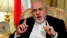 Tehran tìm cách vượt qua khó khăn, để ngỏ khả năng đối thoại với Washington