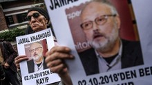 Mỹ trừng phạt Saudi Arabia trong vụ nhà báo Jamal Khashoggi bị giết hại