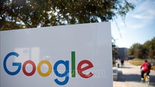 Google sa thải 48 nhân viên trong 2 năm vì hành vi quấy rối tình dục
