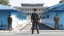 Hôm nay, hai miền Triều Tiên hội đàm quân sự cấp tướng