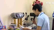 Hà Nội giảm hệ thống loa truyền thanh tại các phường
