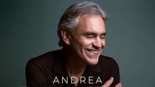 Album 'Si' của Andrea Bocelli: Khởi đầu lại lần nữa như khi là một chàng trai trẻ