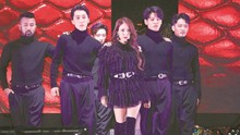 Siêu sao BoA ra album 'Woman': Tham vọng mới của 'Nữ hoàng K- pop'