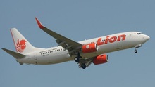Rơi máy bay tại Indonesia: Sa thải giám đốc và nhân viên kỹ thuật của hãng hàng không Lion Air