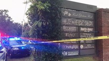 Mỹ: Cảnh sát điều tra vụ nổ súng ở phòng tập yoga