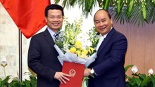 Thủ tướng Nguyễn Xuân Phúc: Kết quả lấy phiếu tín nhiệm thôi thúc Chính phủ hành động tốt hơn