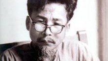 Kỷ niệm 100 năm Ngày sinh nhà văn Nguyên Hồng