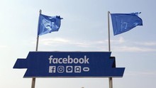 Facebook trở thành 'ông mai bà mối' cho người dùng ở Canada