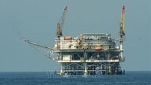 Mỹ không muốn Saudi Arabia và OPEC cắt giảm sản lượng dầu